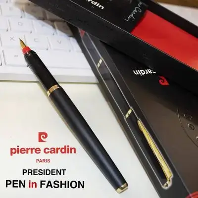 Pen Pierre Cardin