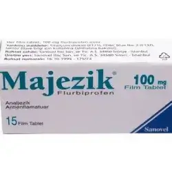 Majezik 100mg
