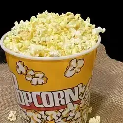 Big Pop Corn
