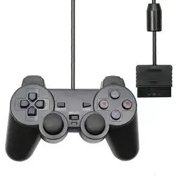 PS2 Control
