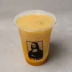Passion Fruit Smoothie