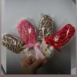 Ice Cake