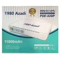 1980 AZADI