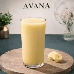 Banana Juice