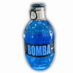 Bomba Energy Drink Blue 250 ml