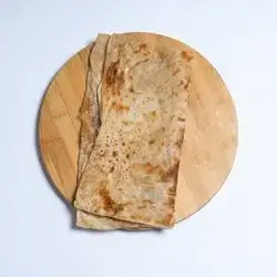 ناسکە نان سادة