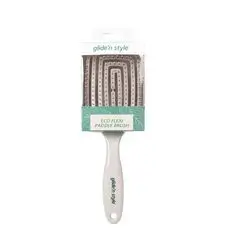 Gliden Style Eco Flexi Paddle Brush