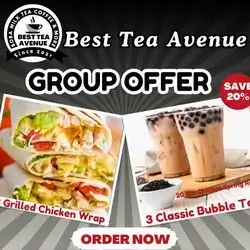 Group Offer