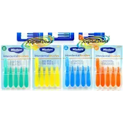 Wisdom Intradental Brush