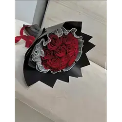 12 Rose