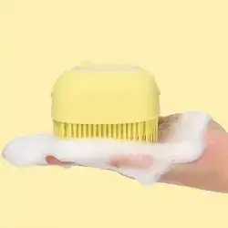 Bath Massage Brush