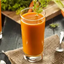 Carrot