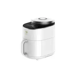 Air Fryer White 4.5L