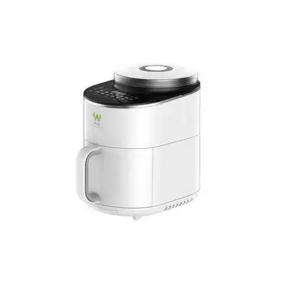 Air Fryer White 4.5L