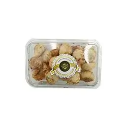 Golden Sweet Kleicha With Coconut 345Gm