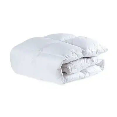 Penelope Gold 13,5 Tog Goose Down Duvet King 220*240 Cm