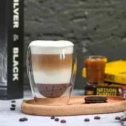 Caramel Latte