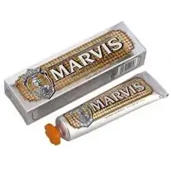 Marvis toothpaste orange blossom bloom 75ml