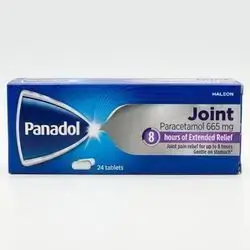 Panadol Joint