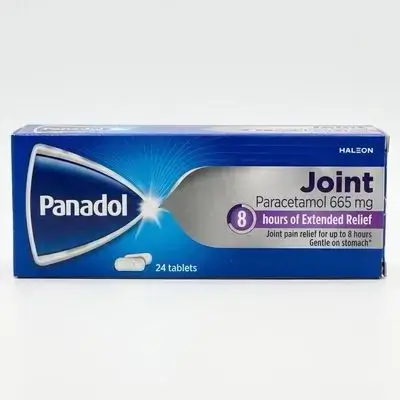 Panadol Joint