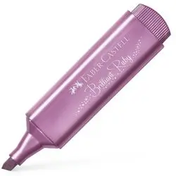 FABER-CASTELL MERTALLIC RUBY