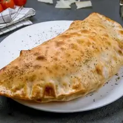 Calzone Pizza