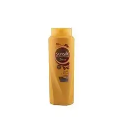 Sunsilk Soft And Smooth Shampoo 600 Ml