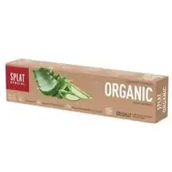 Splat special organic toothpaste 75ml
