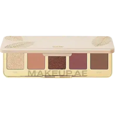 Glamazon Amazonian Clay Palette Mini _ Tarte