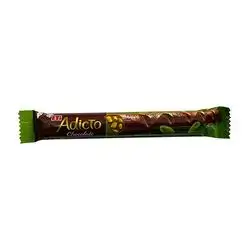 Eti Adicto Chocolate 17G