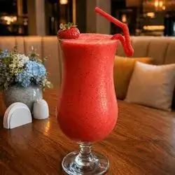 Strawberry Smoothie