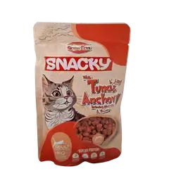 Snack Flakes 85g