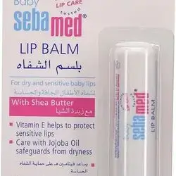 Sebamed Baby Lip Balm 