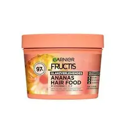 Garnier Fructis Hair Food + Vitamine C, E, F