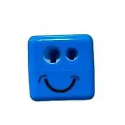 Two Hole Sharpener Vertex-VS-5253