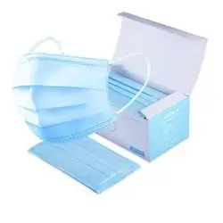 Mask box