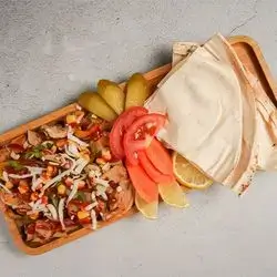 Francisco Meal 