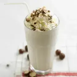 Vanilla Milkshake
