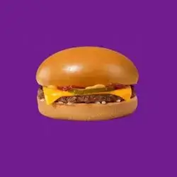 Double Meat Burger