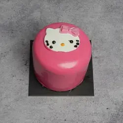 Mini Cake