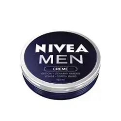 Nivea Men Face&body Cream 150ml