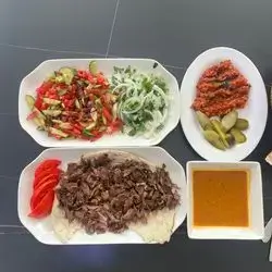 Döner Kebab Beef