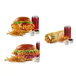 Combo 1