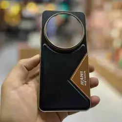 Cover Mi 15 ULTRA