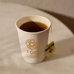 Black Tea
