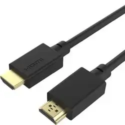 Cable HDMI to HDMI 8K*4K 1.5meter/ High Definition/ HD2.1V