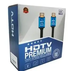 HDTV Premium 4K 1.5m