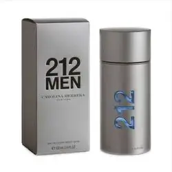 212 Men