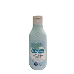Babylove Milds Shampoo sensitive