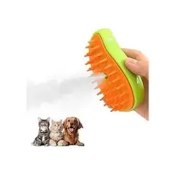 Steam Brush